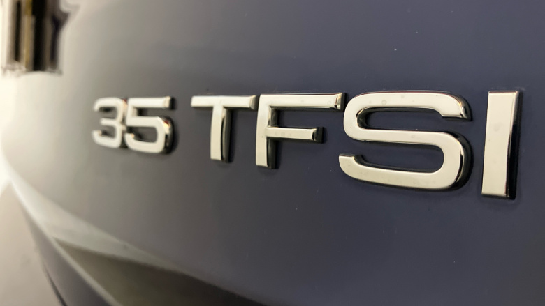 Audi Q3 35 TFSI S Line 5dr Petrol Estate